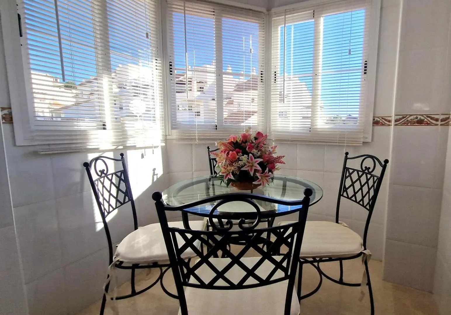 Arenal Golf 2 Bedroom Apartment Benalmadena 0*,  Spain