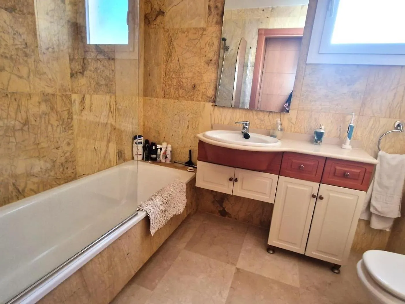Arenal Golf 2 Bedroom Apartment Benalmadena