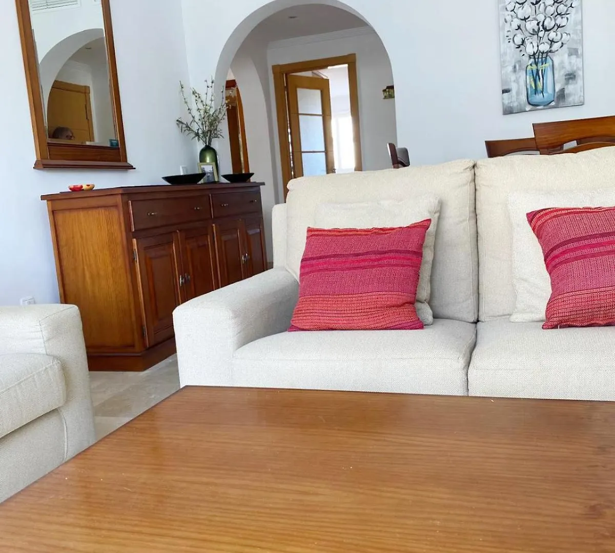 Arenal Golf 2 Bedroom Apartment Benalmadena