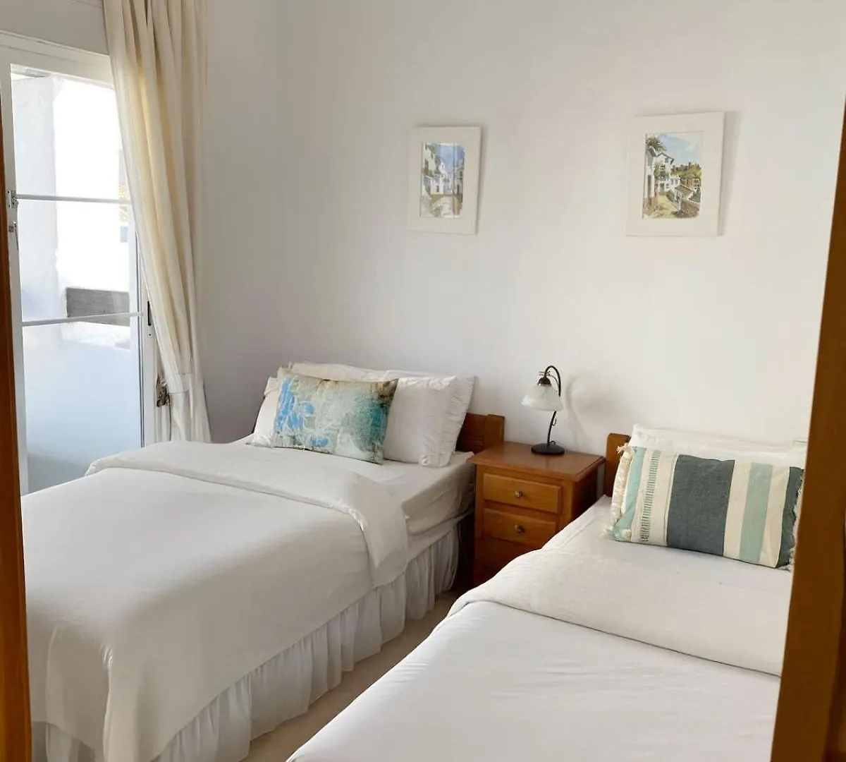 Arenal Golf 2 Bedroom Apartment Benalmadena 0*,